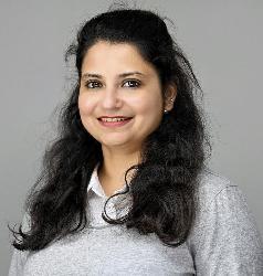 Tara Kiran Redkar