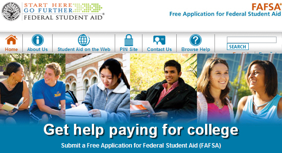 fafsa